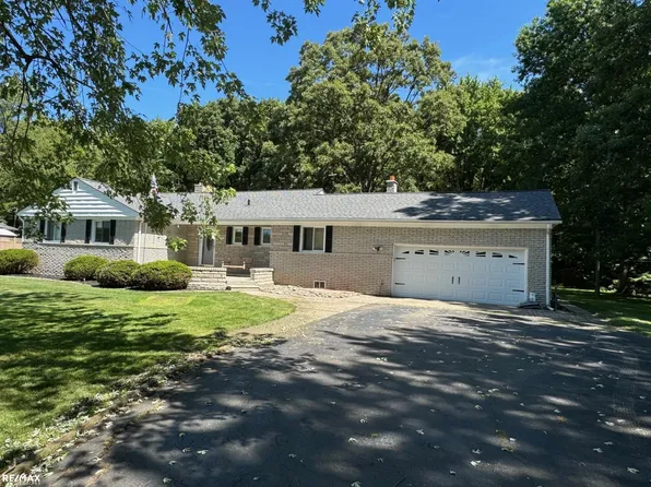 48301 Forbes Dr, Chesterfield, MI 48047