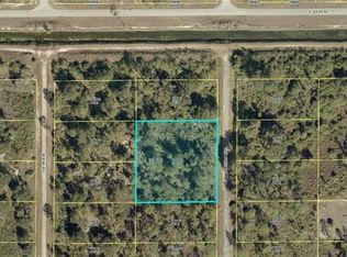 1517 Lincoln Ave, Lehigh Acres, FL 33972