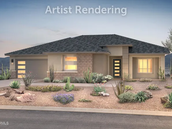 18896 N 269TH Lane, Buckeye, AZ 85396