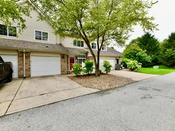 5817 Beacon Cove Way, Indianapolis, IN 46237
