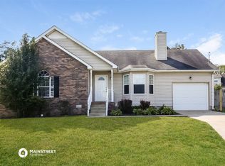 1509 Banbury Ct, La Vergne, TN 37086