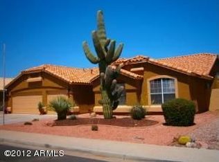 12338 W Lewis Ave, Avondale, AZ 85392