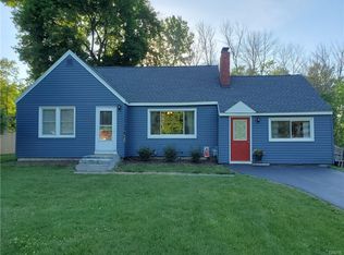 107 Evans Dr, Syracuse, NY 13209