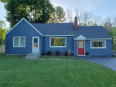 107 Evans Dr, Syracuse, NY, 13209