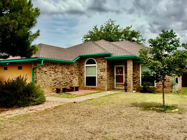 5914 72nd St, Lubbock, TX 79424