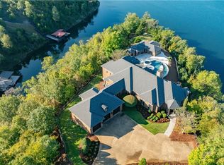 1231 Diamond Point Cir, Tuscaloosa, AL 35406