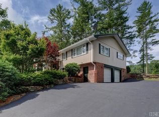 53 Forrest Ln, Highlands, NC 28741