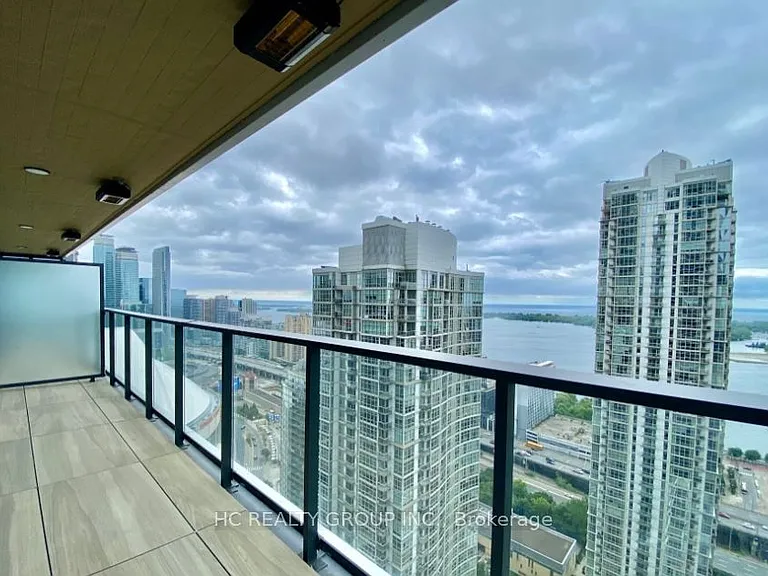 3 Concord Cityplace Way #3511 — Photo 14