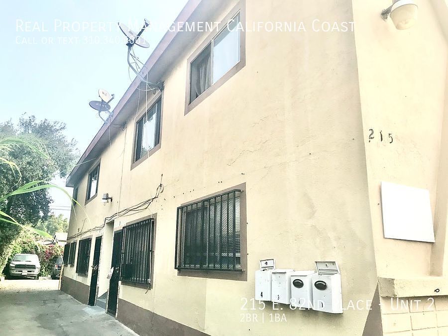 1st image of 215 E 82nd Pl APT 2