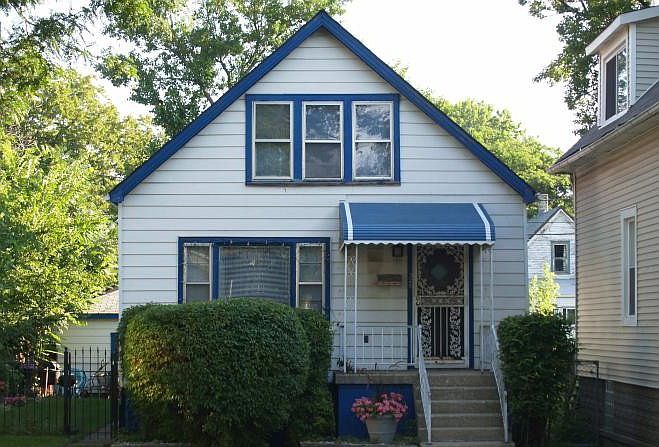 1st image of this home