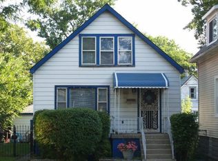 320 W 111th St, Chicago, IL