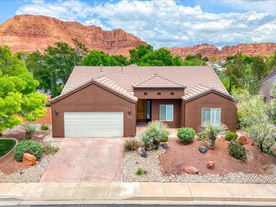 735 E 590 S, Ivins, UT, 84738