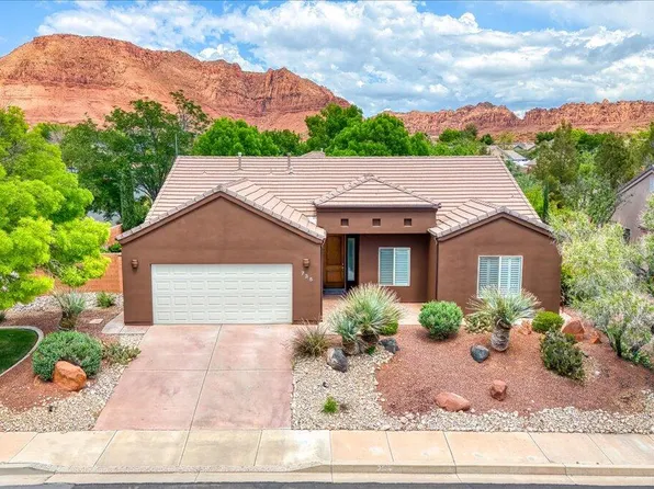 735 E 590 S, Ivins, UT 84738