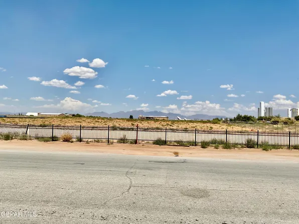 251 Crawford Blvd, Las Cruces, NM 88007