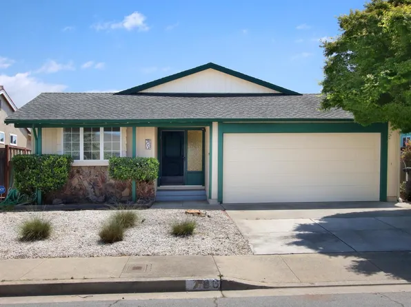 786 Bronte Ave, Watsonville, CA 95076