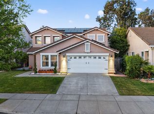 1234 Gulf Dr, Fairfield, CA