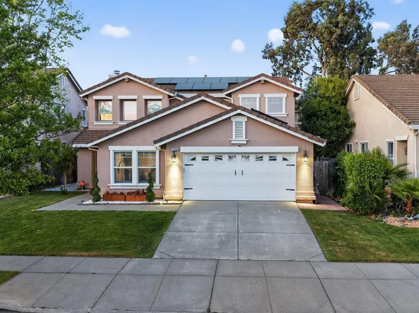 1234 Gulf Dr, Fairfield, CA 94533