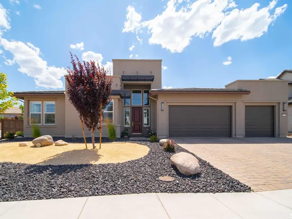 9110 Boomtown Garson Rd, Verdi, NV 89439