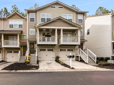 1500 Liberty Pkwy NW, Atlanta, GA, 30318