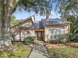 14902 Bacons Castle Ln, Houston, TX 77084