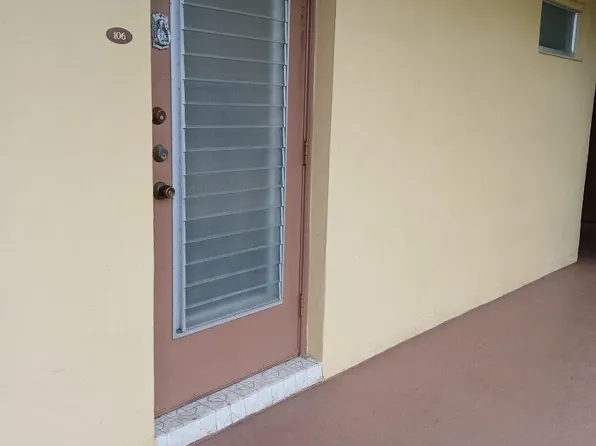 6300 NW 62nd St APT 106, Fort Lauderdale, FL 33319