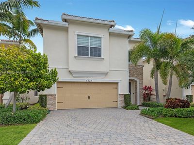 4233 Large Leaf Ln, Hollywood, FL, 33021