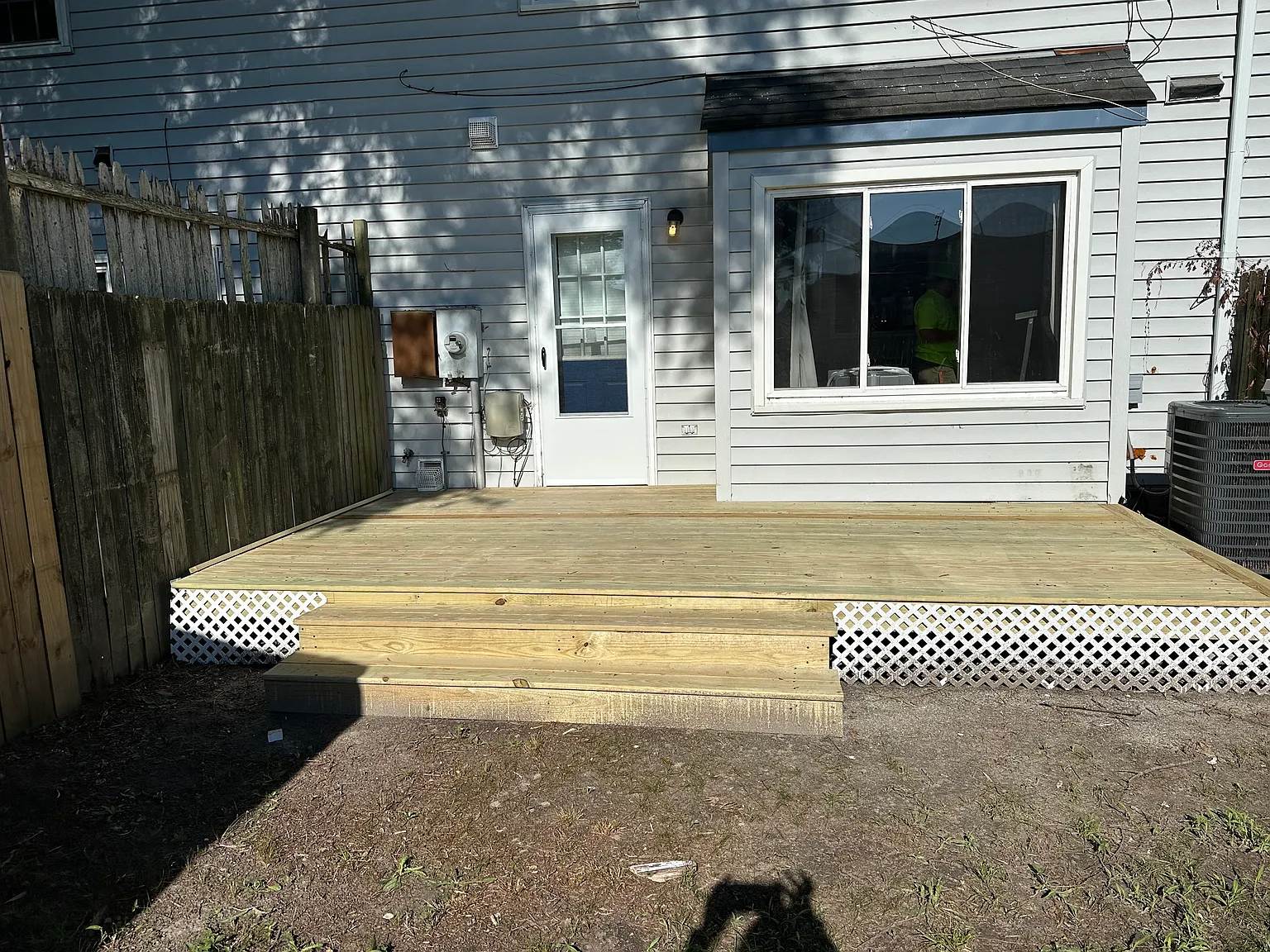 3 bed, 2.5 bath, 1366 sqft, $2,500 — Photo 4