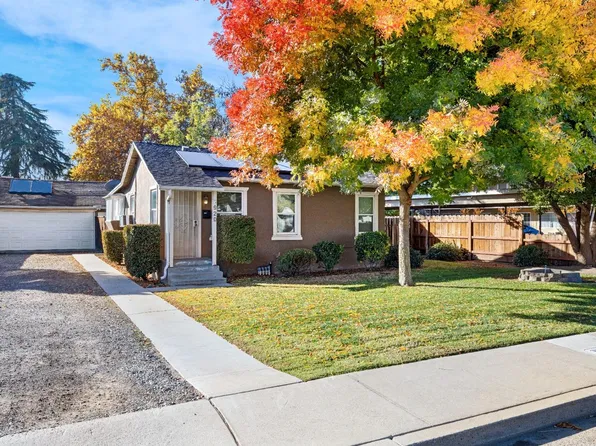 920 Nevada St, Kingsburg, CA 93631