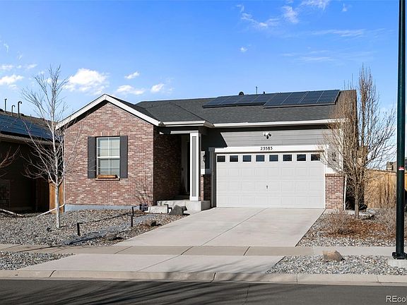 2nd image of 25583 E Bayaud Avenue