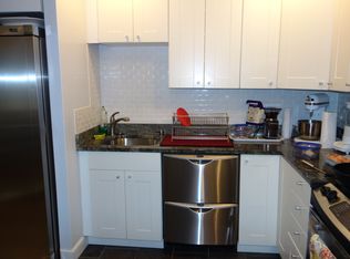 22 Church St #3, Boston, MA 02116