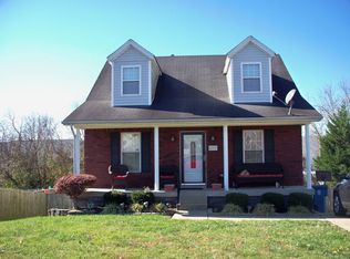 6715 Currington Cir, Louisville, KY 40258