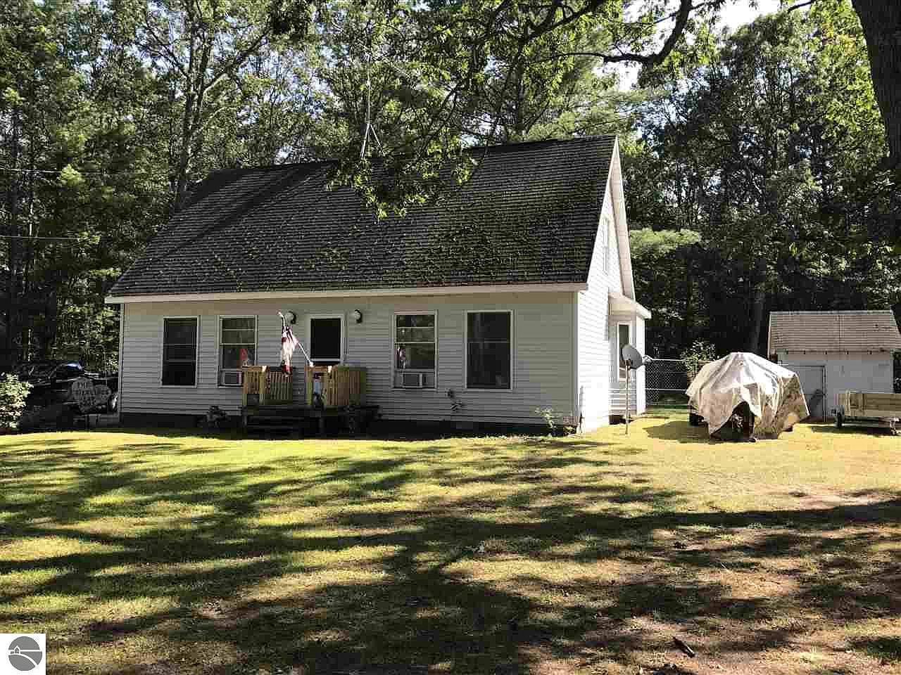 5929 E Esmond Rd, Hale, MI 48739 Zillow