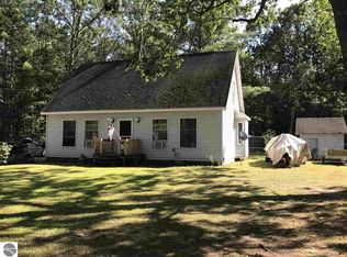 5929 E Esmond Rd, Hale, MI 48739