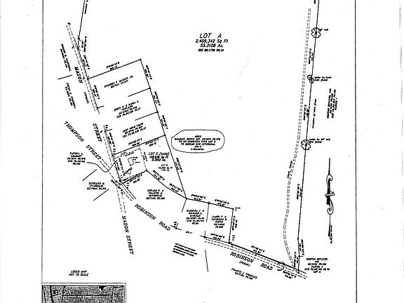 2nd image of 89 Robinson Rd
