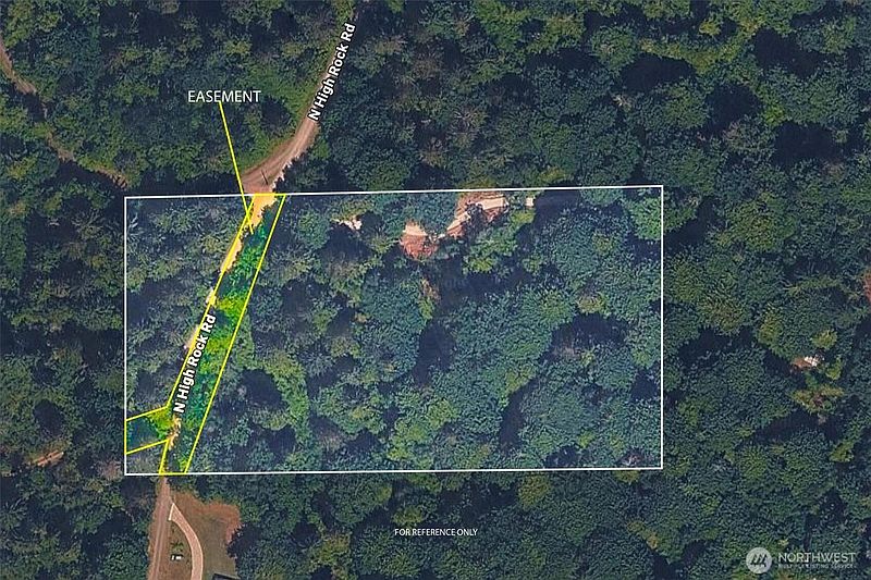 2nd image of 0 Lot 6 N High Road Road