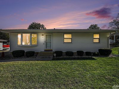 2410 N Cotner Blvd, Lincoln, NE, 68507