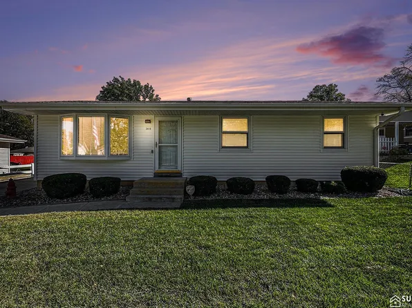 2410 N Cotner Blvd, Lincoln, NE 68507