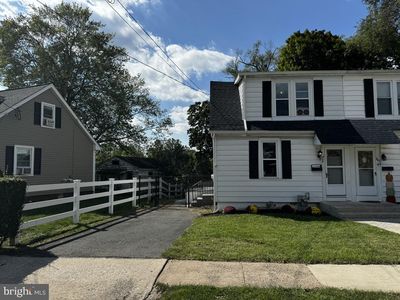 403 Manatawny St, Pottstown, PA, 19464