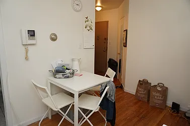 Rented by J Misrahi Realty Corp