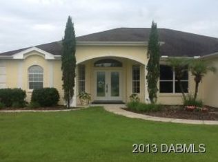 3455 Golden Meadow Ln, Ormond Beach, FL 32174