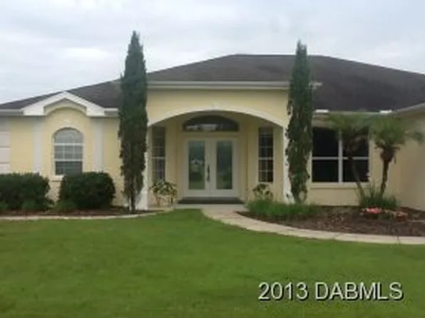 3455 Golden Meadow Ln, Ormond Beach, FL 32174