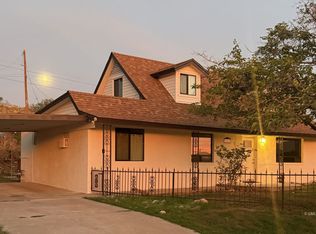 1402 E Mesquite St, Globe, AZ 85501