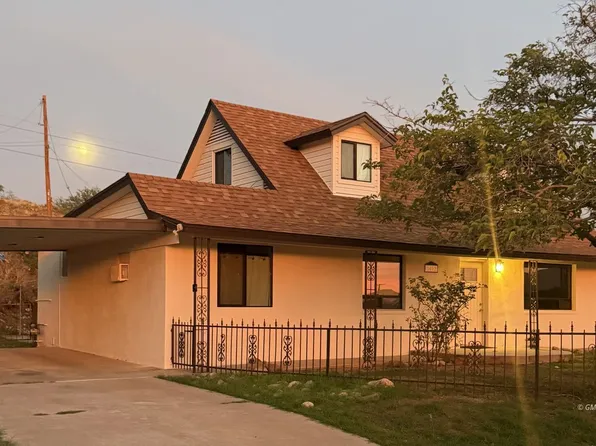 1402 E Mesquite St, Globe, AZ 85501