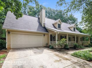 170 Somerset Dr, Covington, GA