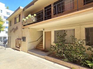 3761 Motor Ave #4, Los Angeles, CA 90034