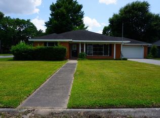 3121 Allison Ave, Groves, TX 77619