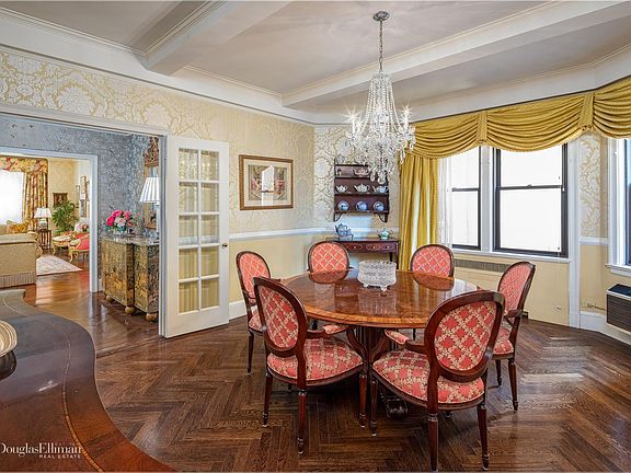 2nd image of 1246 Madison Ave #7E