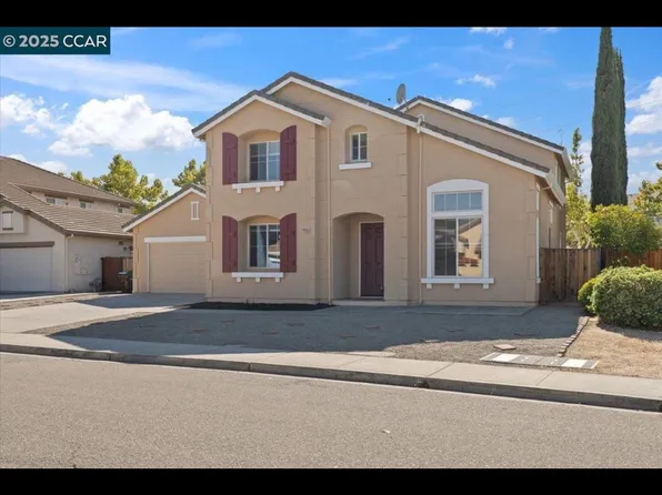 4651 Shetland Way, Antioch, CA 94531