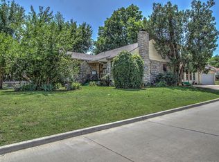 2320 N Boston Pl, Tulsa, OK 74106