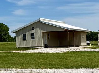 6351 Vixen Rd, Pierce City, MO 65723